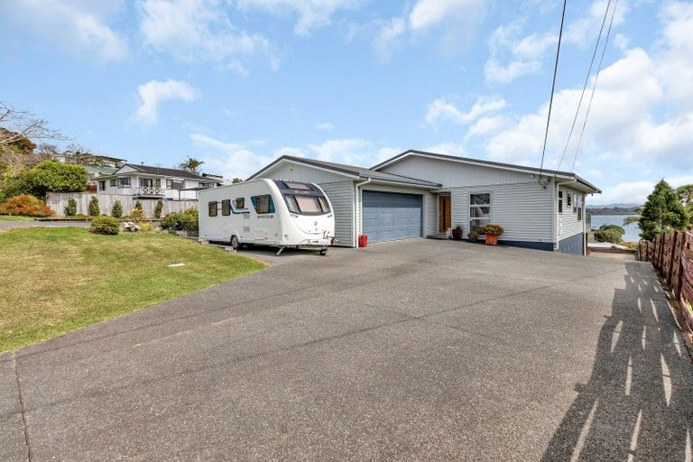 Photo of property in 16 Pah Road, Onerahi, Whangarei, 0110