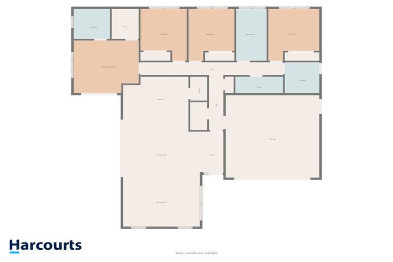 Photo of property in 109 Cobham Drive, Morrinsville, 3300