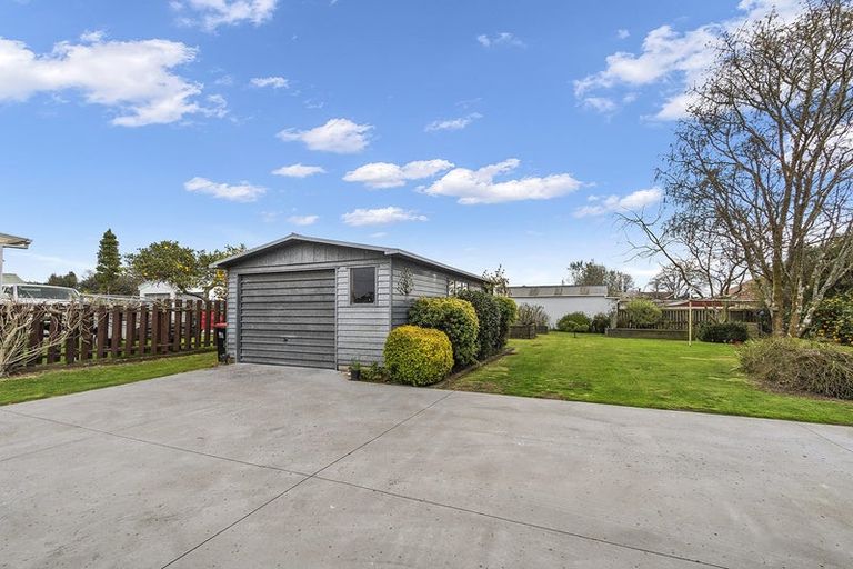 Photo of property in 58 Neal Street, Putaruru, 3411