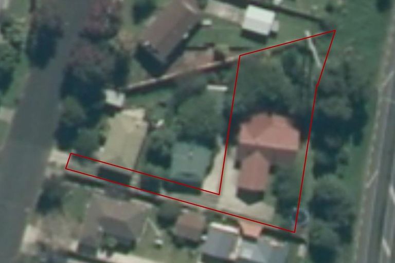 Photo of property in 190 Taylor Avenue, Te Awamutu, 3800