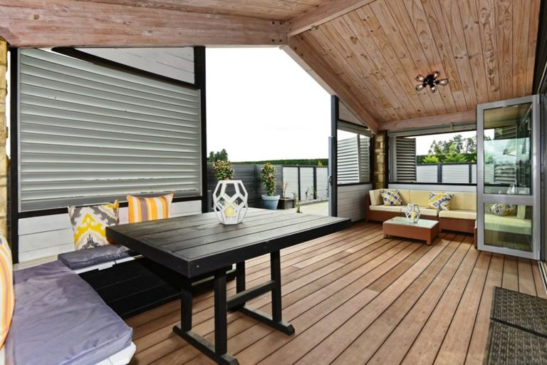 Photo of property in 3/1253 Courtenay Road, Kirwee, Darfield, 7571