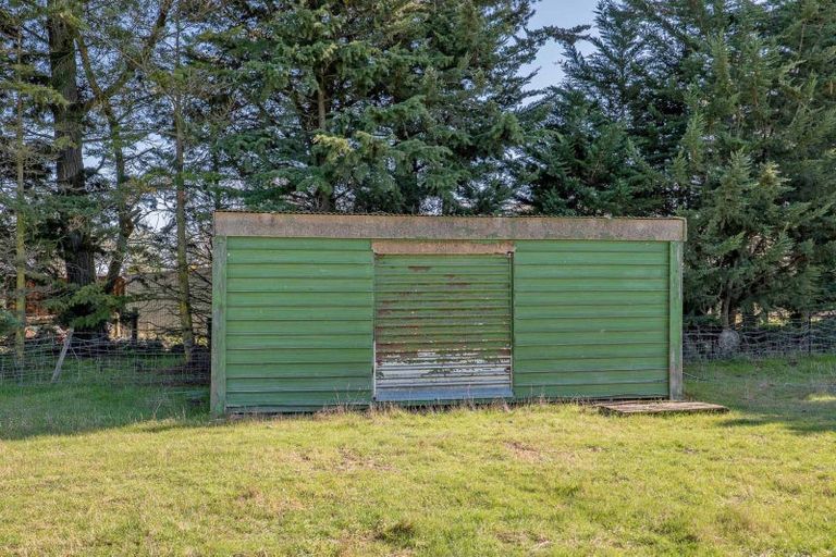 Photo of property in 375 Rattletrack Road, Springston, Christchurch, 7674