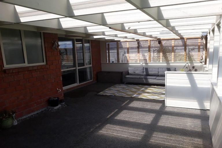 Photo of property in 71 North Terrace, Darfield, 7510