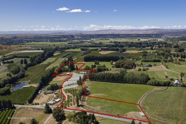 Photo of property in 36 Hawley Road, Blackmans, Alexandra, 9391