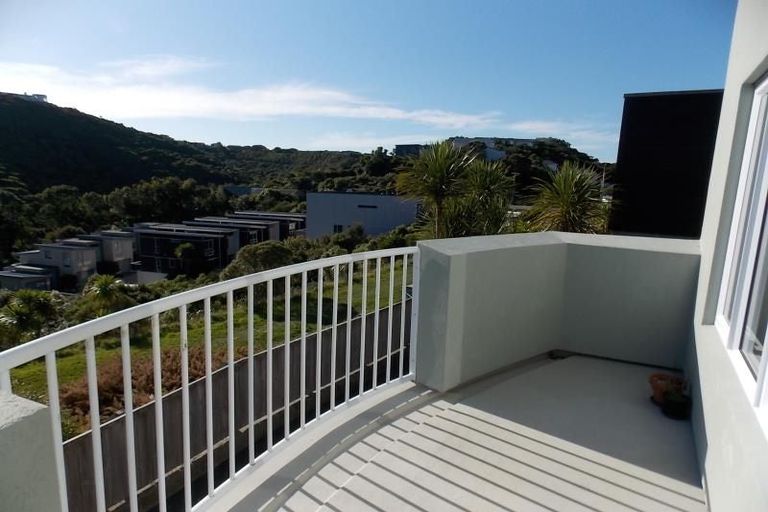 Photo of property in 6/42 Hoover Street, Brooklyn, Wellington, 6021