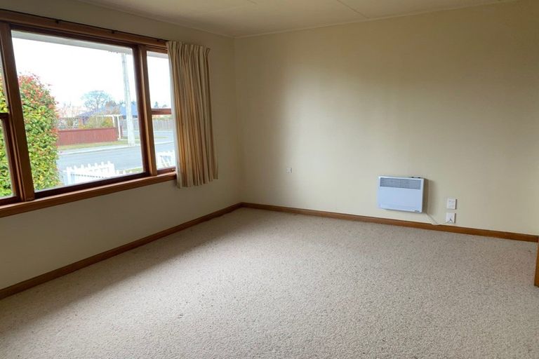 Photo of property in 7 Lancaster Street, Geraldine, 7930