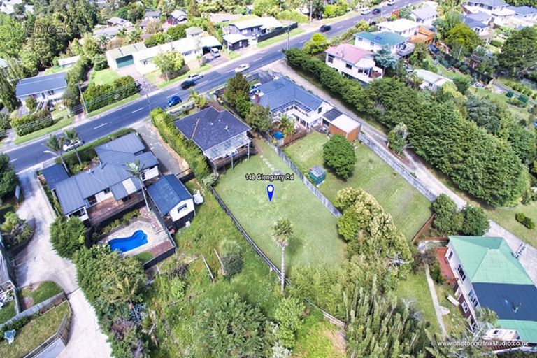 Photo of property in 148 Glengarry Road, Glen Eden, Auckland, 0602