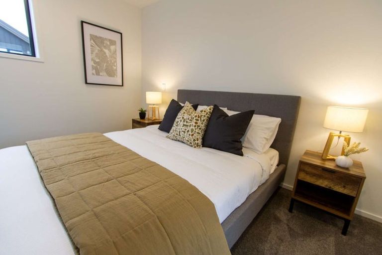 Photo of property in 7/332 Cashel Street, Christchurch Central, Christchurch, 8011