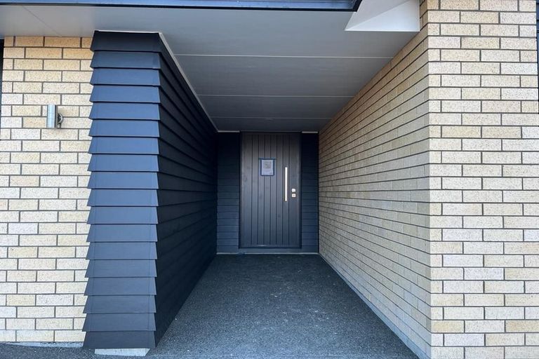 Photo of property in 279 Lincoln Rolleston Road, Rolleston, 7615