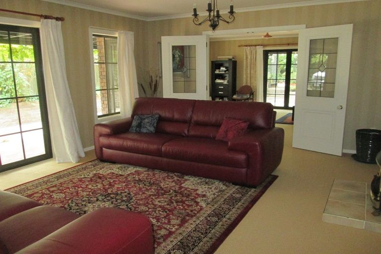 Photo of property in 20a Manson Street, Terrace End, Palmerston North, 4410