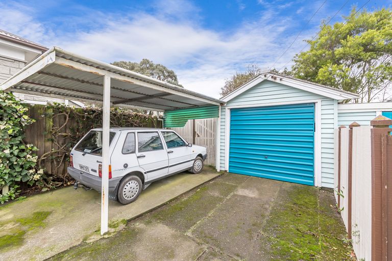 Photo of property in 432 Barrington Street, Spreydon, Christchurch, 8024