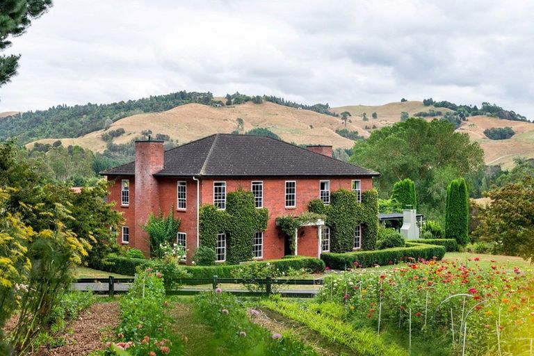 Photo of property in 808 French Pass Road, Karapiro, Cambridge, 3496