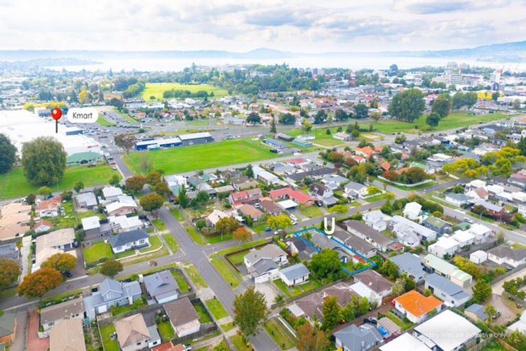 Photo of property in 44 Elizabeth Street, Victoria, Rotorua, 3010