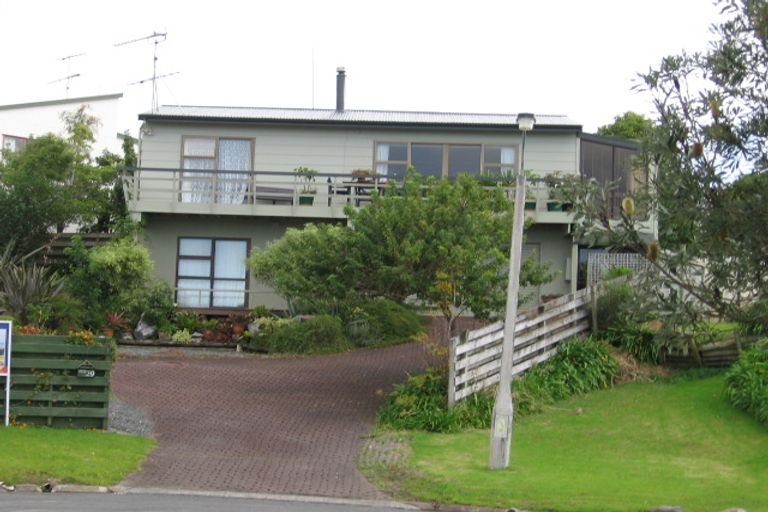 Photo of property in 29 Matangi Terrace, Snells Beach, 0920