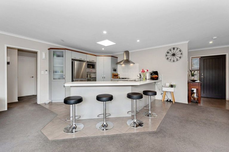 Photo of property in 3 Vantage Place, Flagstaff, Hamilton, 3210