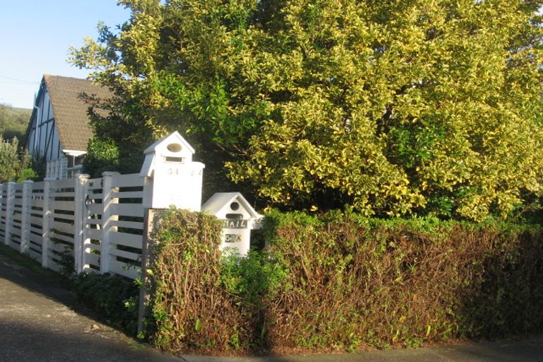 Photo of property in 54a Hautana Street, Woburn, Lower Hutt, 5010