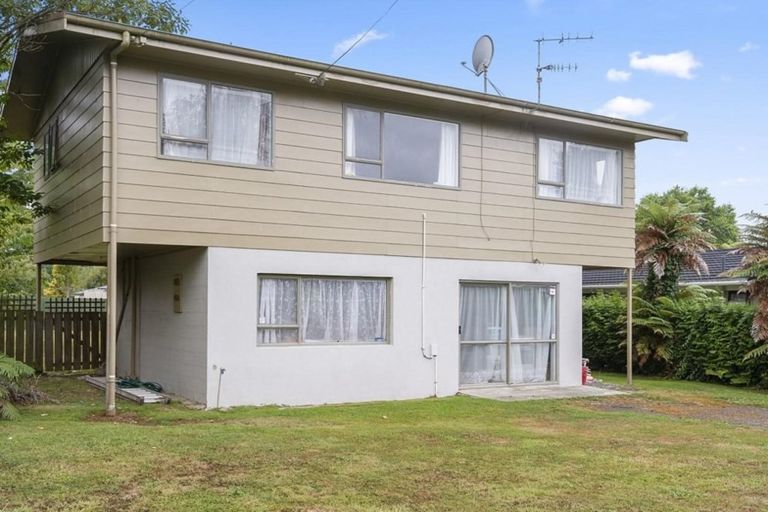 Photo of property in 7 Egmont Road, Ngongotaha, Rotorua, 3010