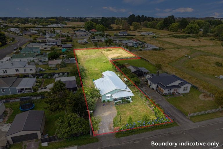 Photo of property in 54 Kensington Road, Marton, 4710