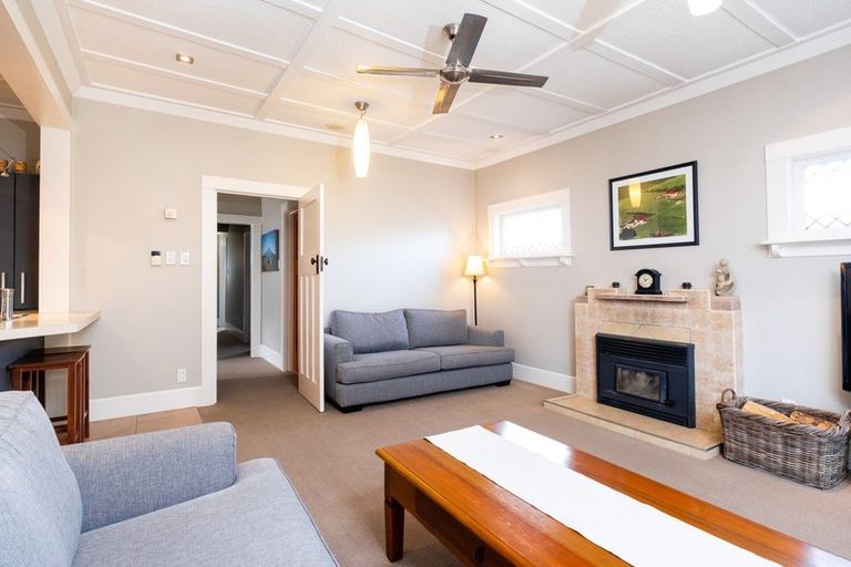 Photo of property in 5 Griffin Street, Marewa, Napier, 4110