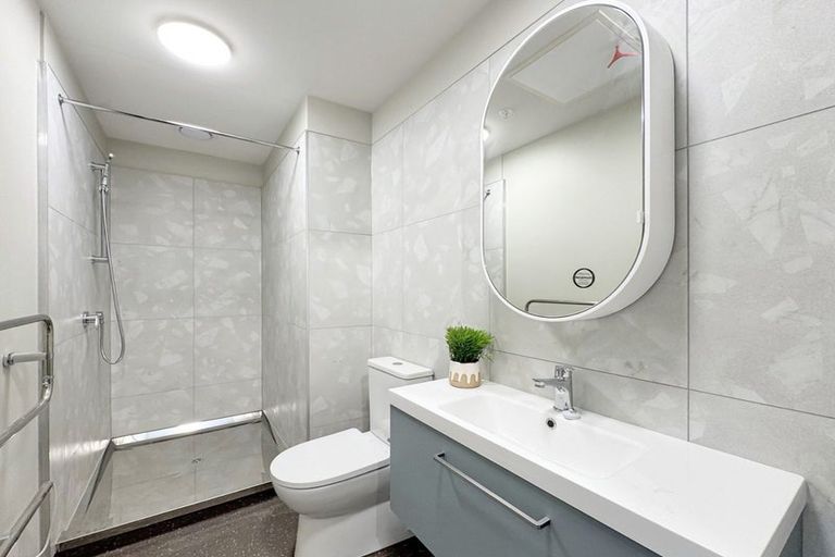 Photo of property in Vela Apartments, 109/2 Campbell Terrace, Petone, Lower Hutt, 5012