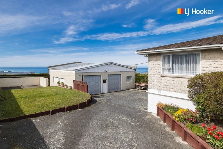 Photo of property in 103 Tomahawk Road, Andersons Bay, Dunedin, 9013