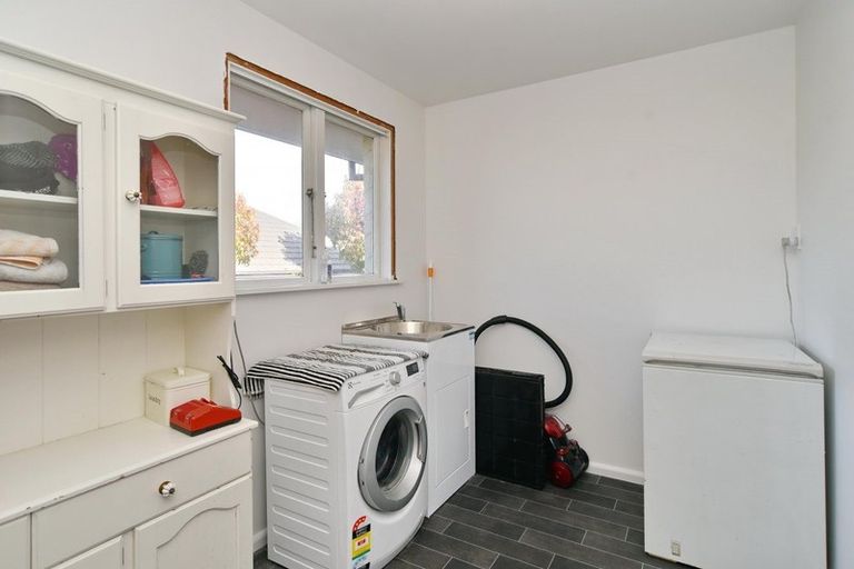 Photo of property in 134 Ashley Street, Rangiora, 7400