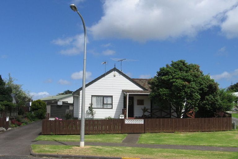 Photo of property in 5 James Walter Place, Mount Wellington, Auckland, 1060