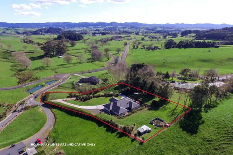 Photo of property in 7 Emilia Lane, Whatawhata, Hamilton, 3288