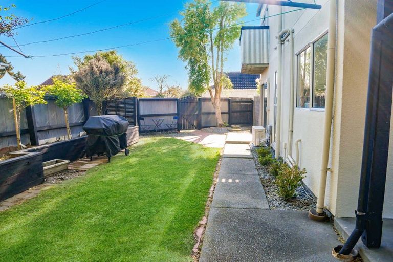 Photo of property in 1/292 Lyttelton Street, Spreydon, Christchurch, 8024