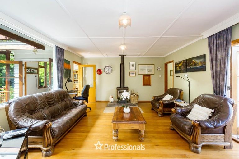 Photo of property in 235 Marchant Road, Kaitoke, Upper Hutt, 5018