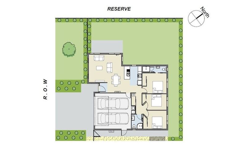 Photo of property in 250 Hamptons Road, Prebbleton, Christchurch, 7676