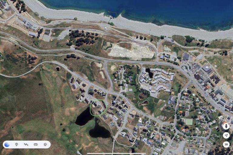 Photo of property in D'archiac Drive, Lake Tekapo, 7999