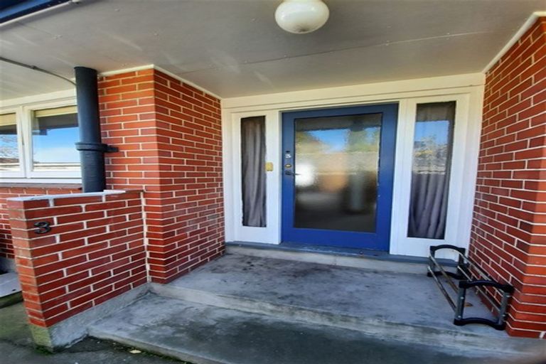 Photo of property in 2/31 Bishop Street, St Albans, Christchurch, 8014