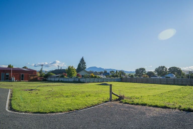 Photo of property in 23 Hamilton Street, Fairlie, 7925