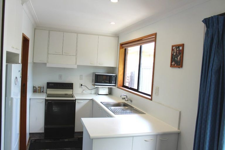 Photo of property in 2/5a Kilburn Street, Bishopdale, Christchurch, 8053