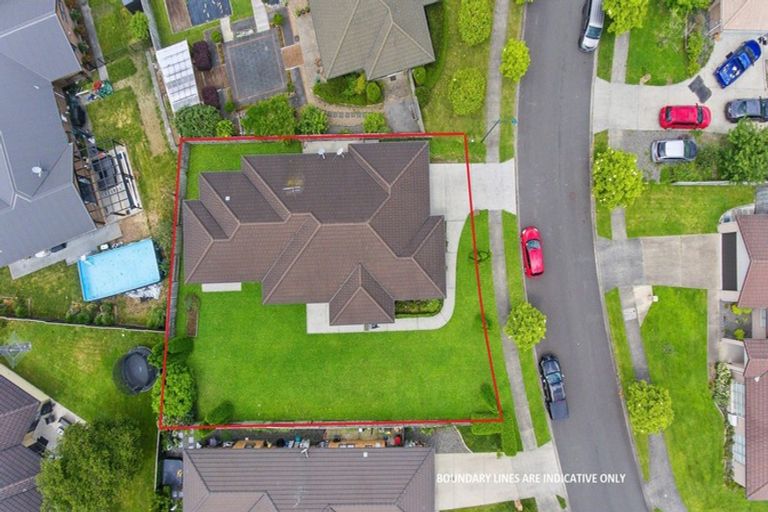 Photo of property in 3 Savannah Place, Rototuna North, Hamilton, 3210