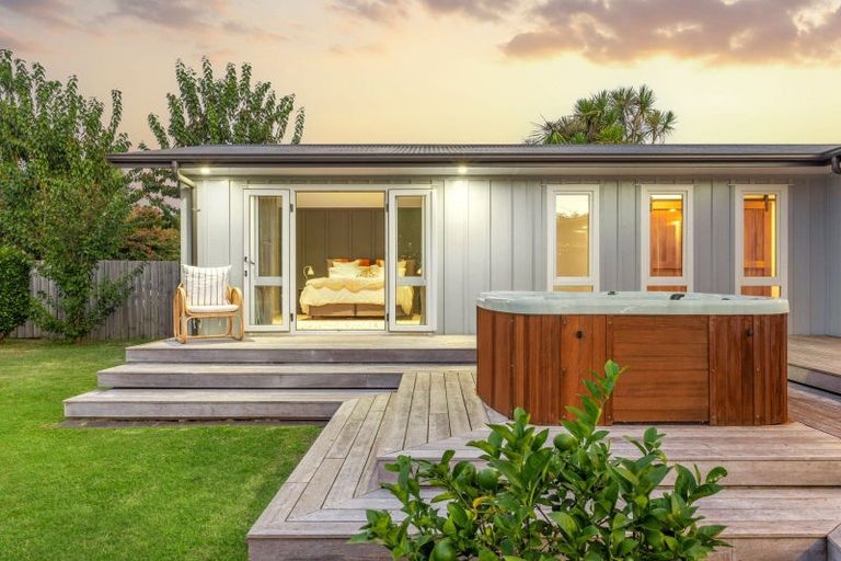 Photo of property in 8a Bronte Place, Leamington, Cambridge, 3432