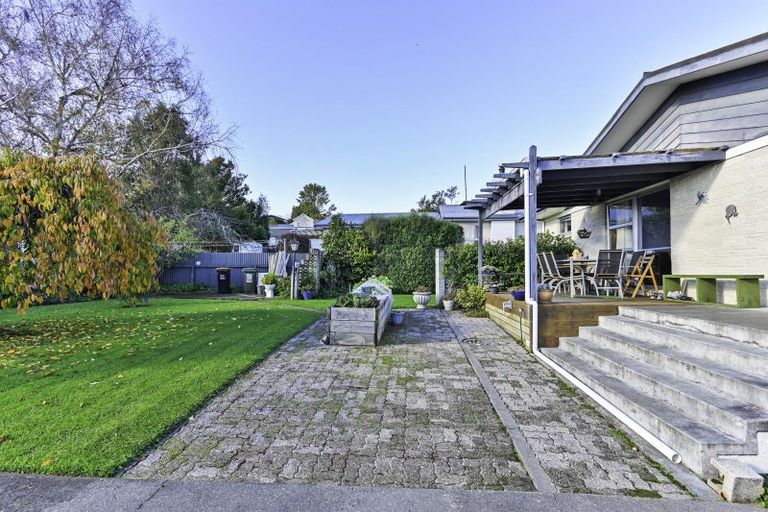 Photo of property in 31 Tanner Street, Havelock North, 4130