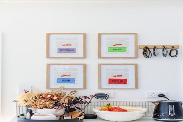 Photo of property in 12 Kakaho Drive, Tawhero, Whanganui, 4501