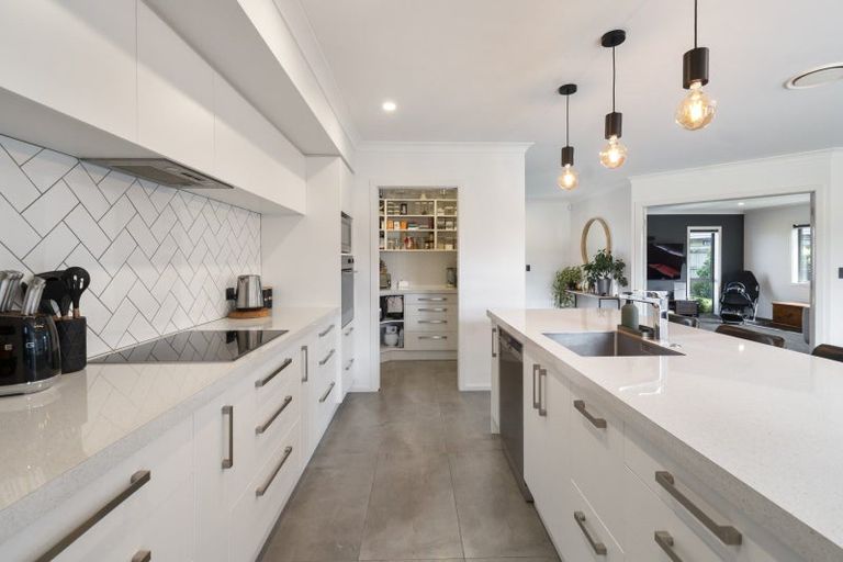 Photo of property in 42 Accolade Street, Maewa, Feilding, 4702