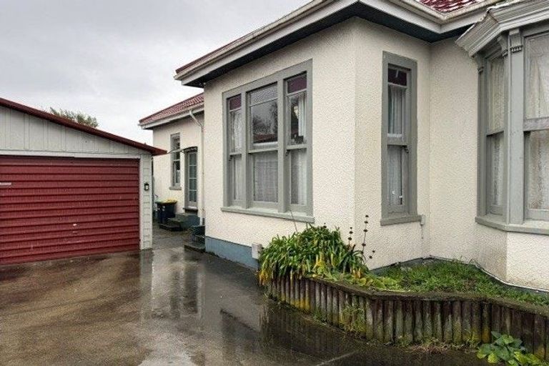 Photo of property in 73 Tancred Street, Linwood, Christchurch, 8011