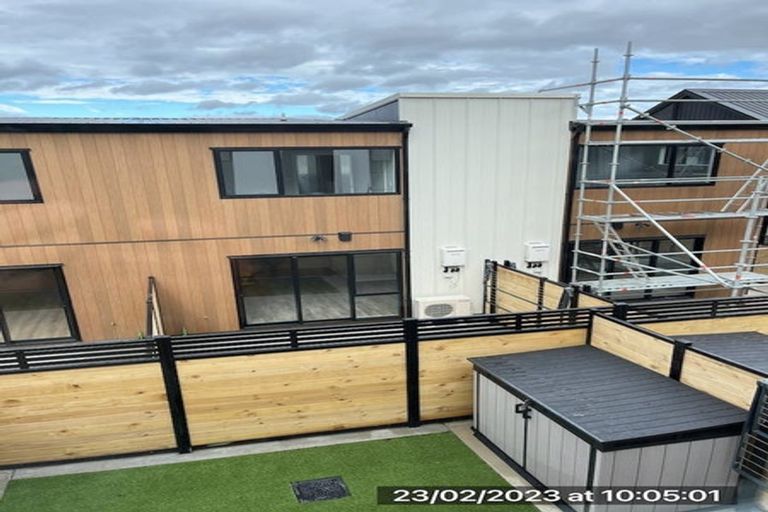 Photo of property in 7 Doug Jensen Street, Wallaceville, Upper Hutt, 5018