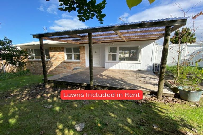 Photo of property in 11a Helena Road, Hillcrest, Hamilton, 3216