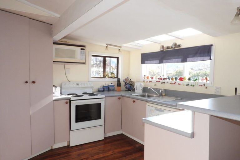 Photo of property in 17 Lindis Crescent, Otematata, 9412