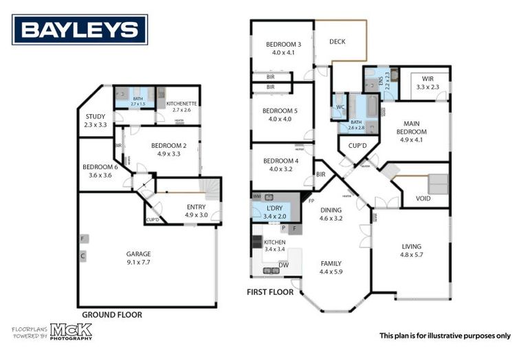 Photo of property in 84 Dorset Avenue, Lynmouth, New Plymouth, 4310