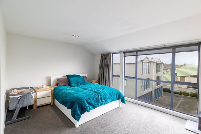 Photo of property in 6/245a Bealey Avenue, Christchurch Central, Christchurch, 8013