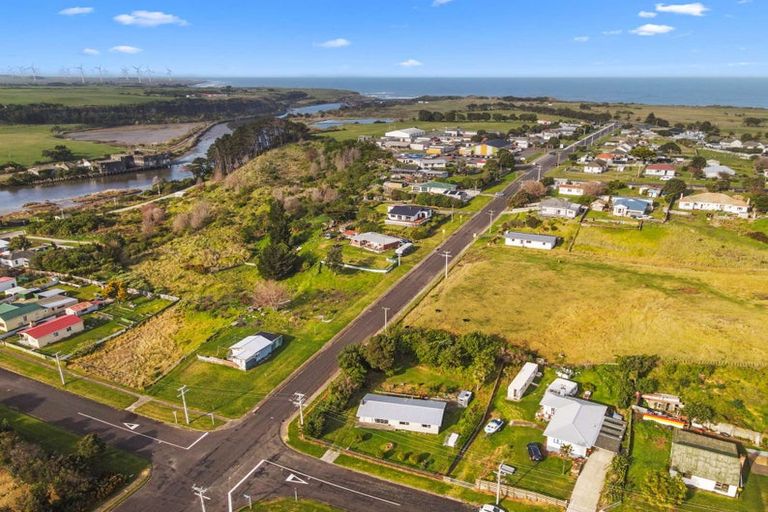 Photo of property in 13 Norfolk Street, Patea, 4520