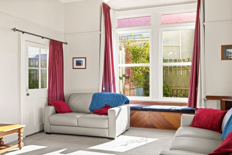 Photo of property in 43 Patrick Street, The Glen, Dunedin, 9011