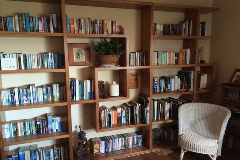 Photo of property in 50 High Street, Island Bay, Wellington, 6023