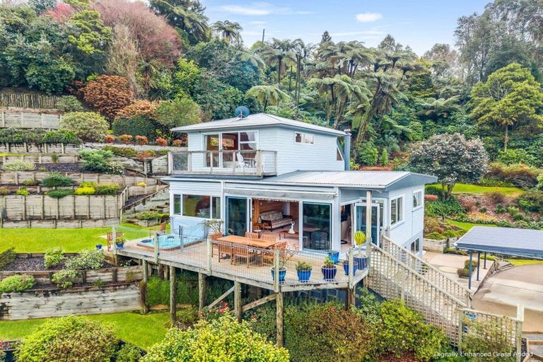 Photo of property in 17 Malvern Road, Okere Falls, Rotorua, 3074